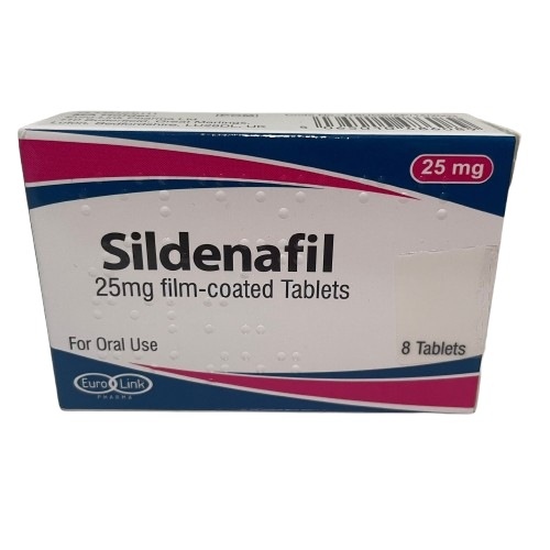 Sildenafil Tablets
